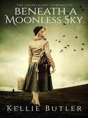 cover image of Beneath a Moonless Sky